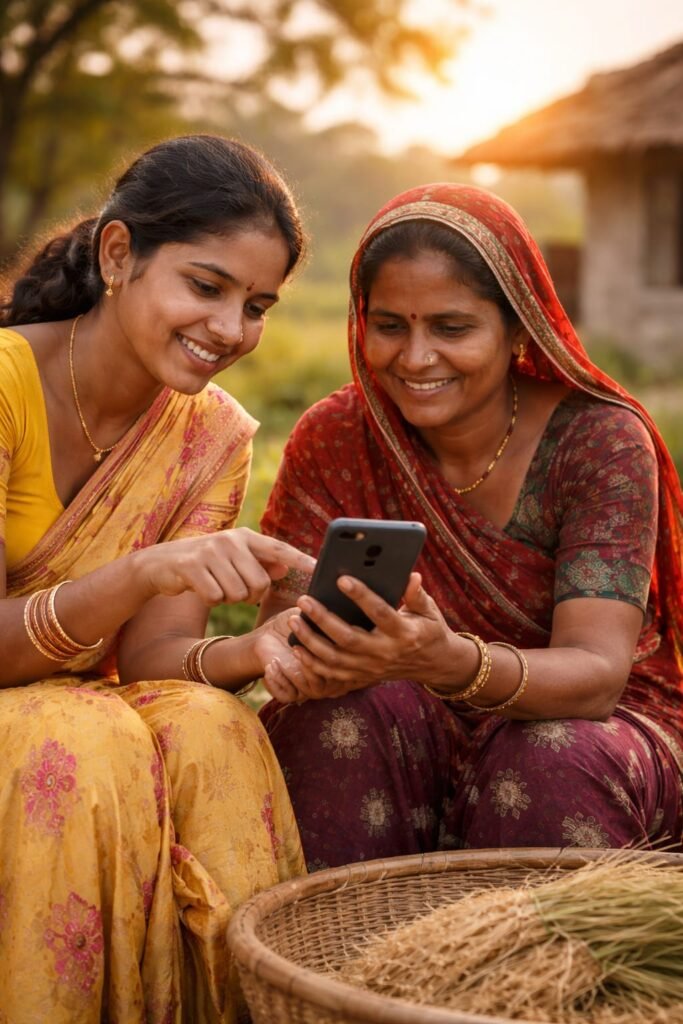 digital solutions