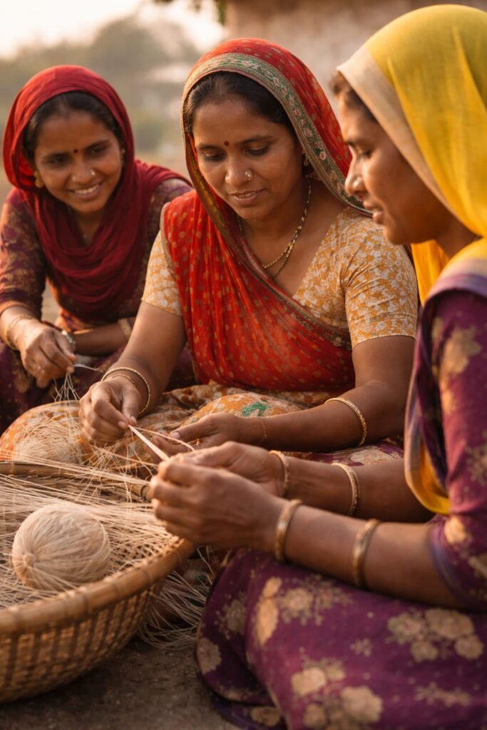 livelihood
